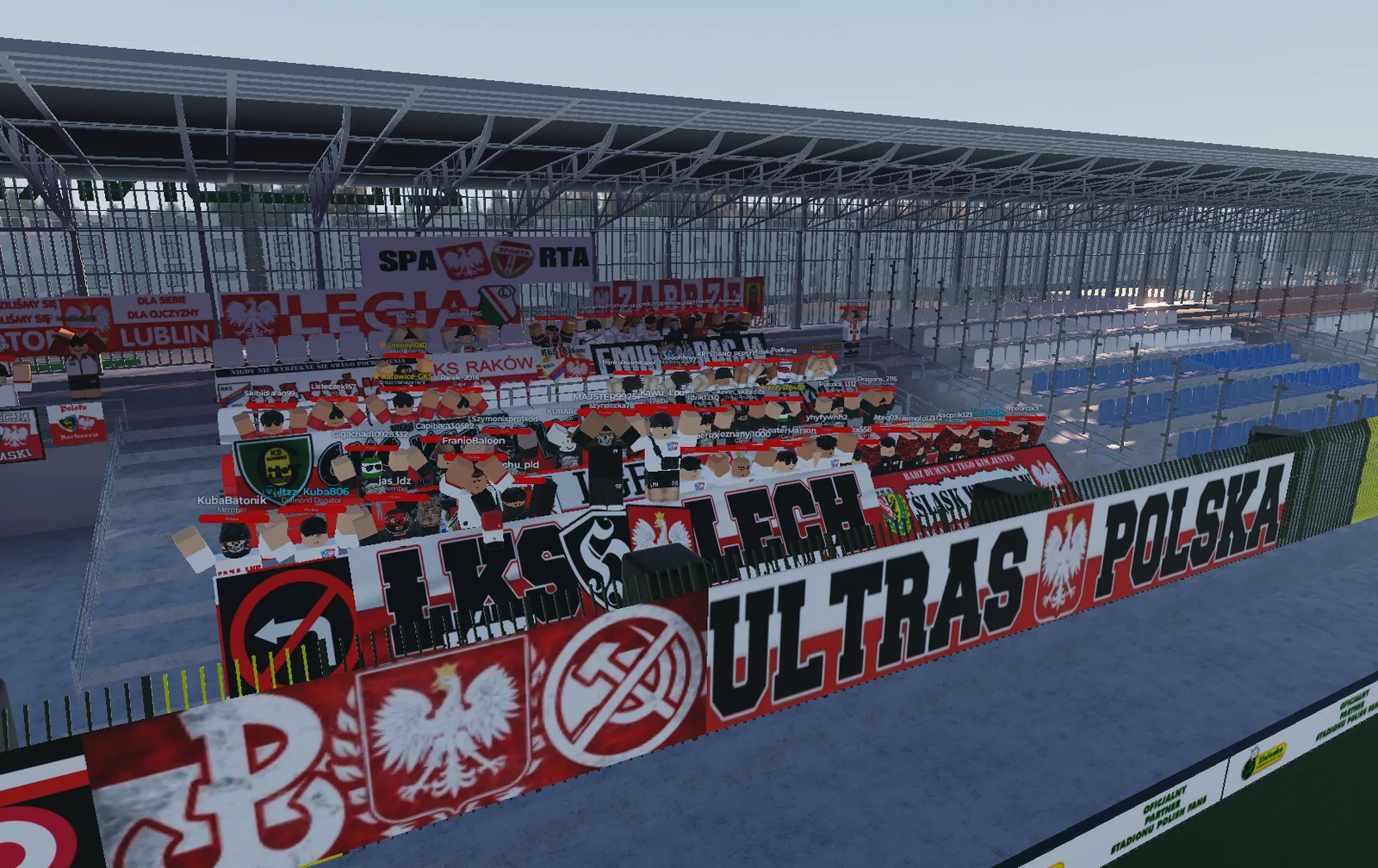 Polish Fans Rework — zdjęcie 1
